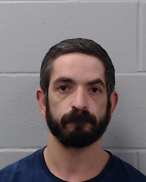 Kelly, Riker Hampton arrested by Hays County SO/PD