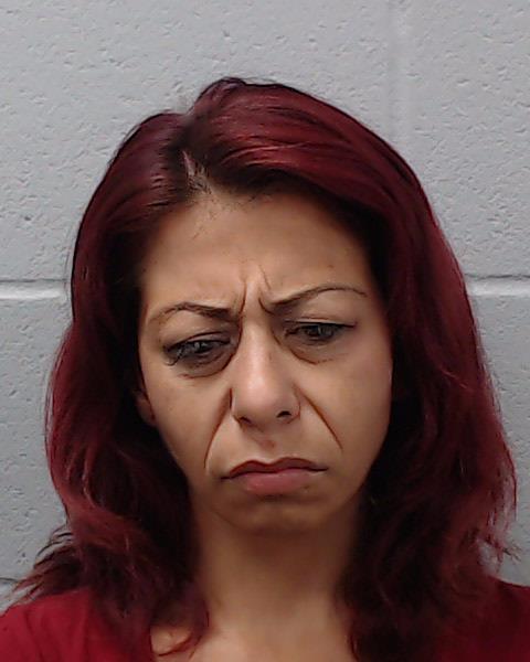 Cody, Ashley Nichole arrested by Hays County SO/PD