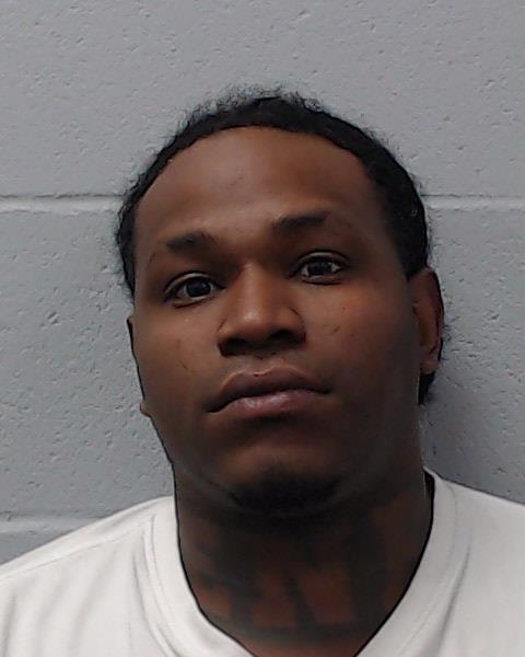 Amat Cervantes, Yankier arrested by Hays County SO/PD