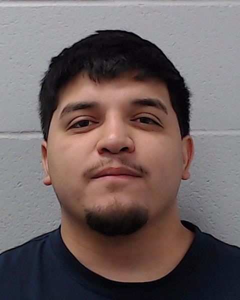 Martinez, Renzo arrested by Hays County SO/PD