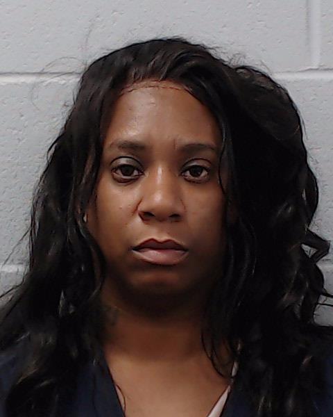 Boykin, Deconia Monique arrested by Hays County SO/PD