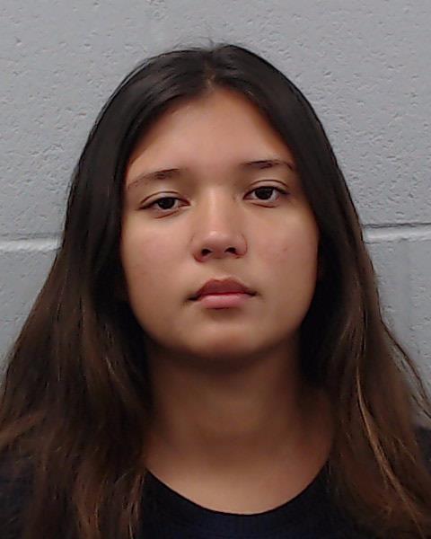 Estrada Guerrero, Mirian arrested by Hays County SO/PD