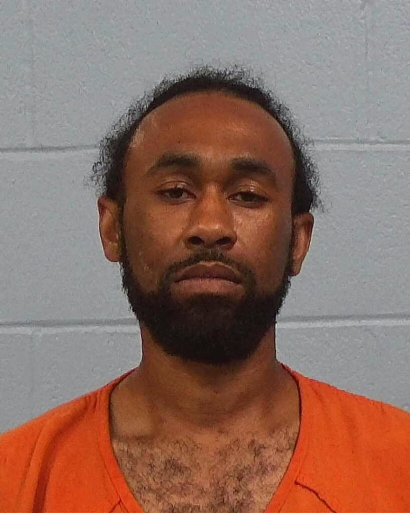 Powe, Brandon Tyrell arrest record in Williamson County, Texas Powe, Brandon Tyrell arrested in Williamson County, Texas mugshot