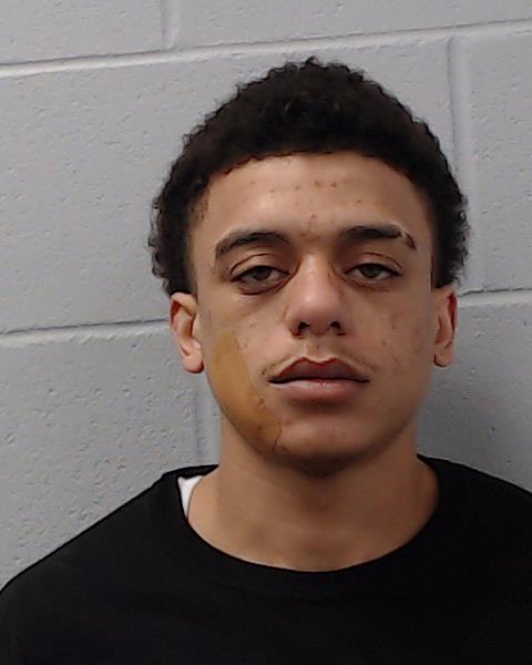 Thomas, Tristin James arrested by Hays County SO/PD