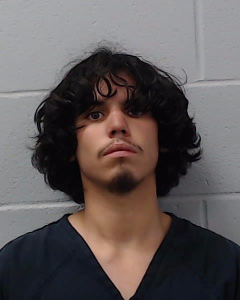 Arroyos, Isaac Lee arrested by Hays County SO/PD