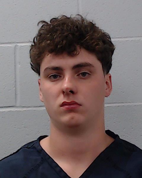 Burton, Samuel Pierce arrested by Hays County SO/PD