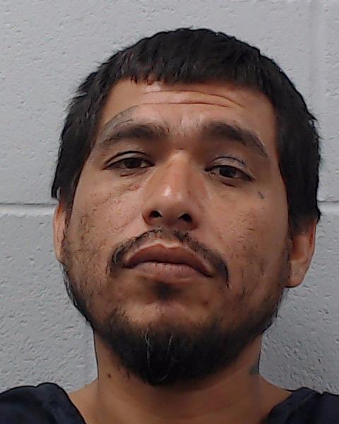 Gaona, Eliodoro Gomes arrested by Hays County SO/PD