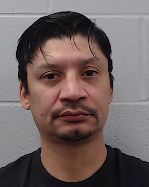 Ibanez, Michael Froy arrested by Hays County SO/PD