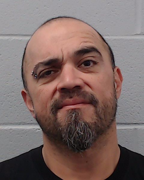 Espinoza, Christopher Jesus Mercado arrested by Hays County SO/PD