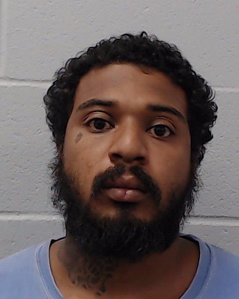 Galvan, Robert Javier arrested by Hays County SO/PD