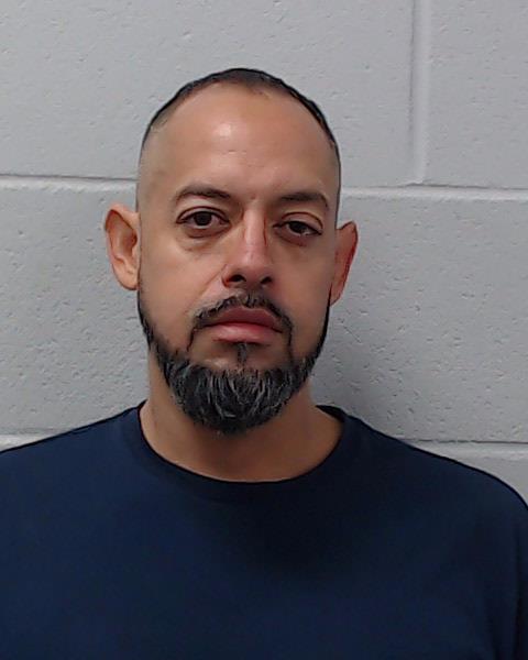 Perez, Jesus, Jr. arrested by Hays County SO/PD