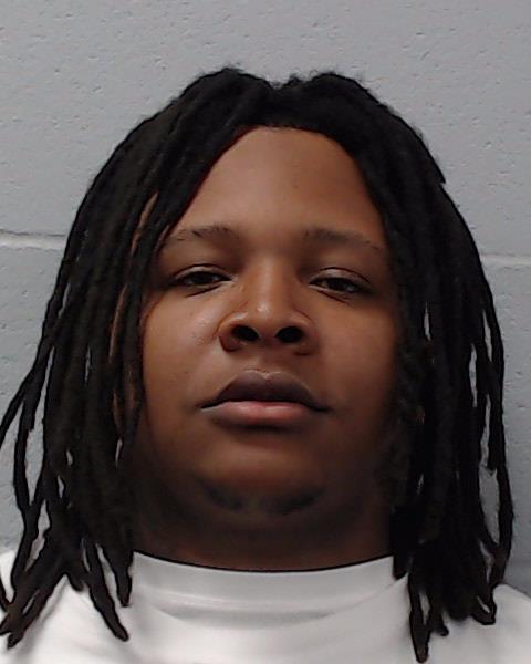 Williams, Christopher Lee, Jr. arrested by Hays County SO/PD