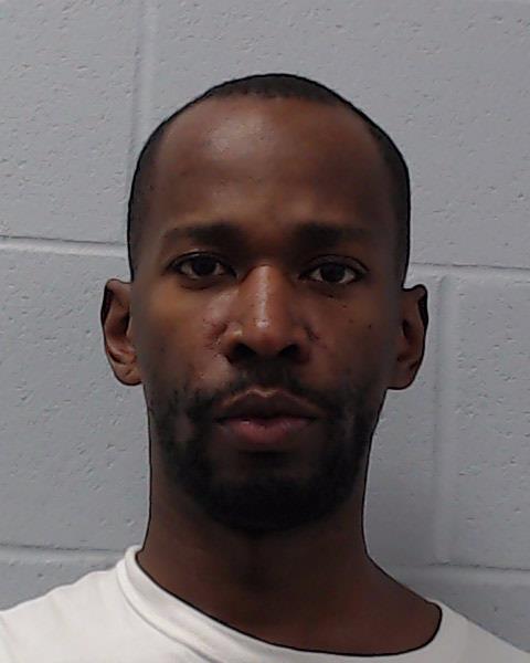 Young, Matthew Dwayne arrested by Hays County SO/PD