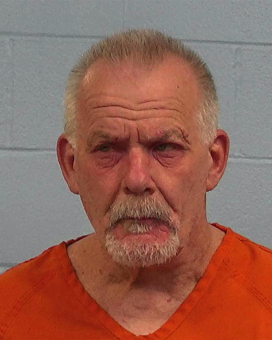 Kane, Milburn Anderson arrested by Williamson County PD/SO