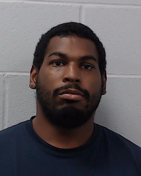 Evans, Dennis Ray arrested by Hays County SO/PD