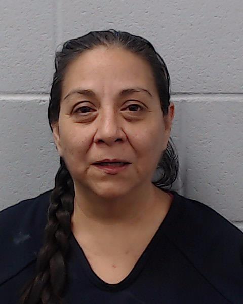 Schmid, Jennifer Christine booking photo