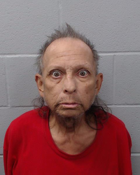 Sandoval, John Albert arrested by Hays County SO/PD