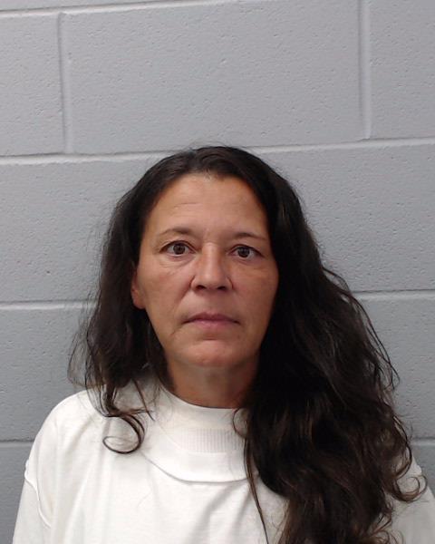 Wytaske, Angel Marie arrested by Hays County SO/PD