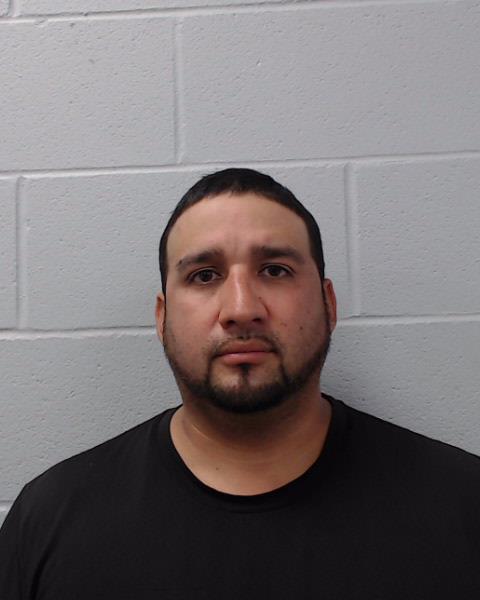 Robledo, Demetrius arrested by Hays County SO/PD