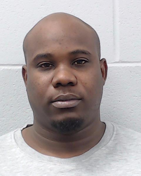 Zamora, Joel Moracen arrested by Hays County SO/PD