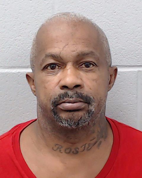 Hurd, Charles Lee arrested by Hays County SO/PD