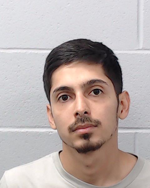 Hernandez, Lee Jay arrested by Hays County SO/PD