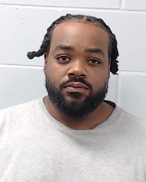 Chatman, Michael Sherwin arrested by Hays County SO/PD