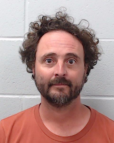 Hinkle, David Samuel arrested by Hays County SO/PD