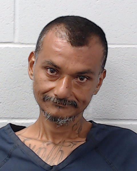 Gonzales, Cipriano, IV arrested by Hays County SO/PD