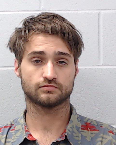Haynes, Kelan Matthew arrested by Hays County SO/PD