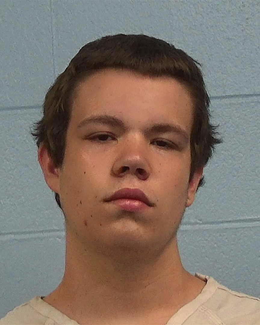 Turner, Phillip John arrested by Williamson County PD/SO