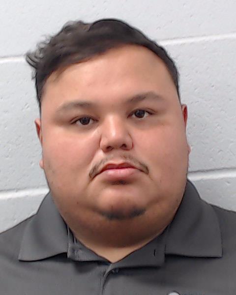 Marquez Acuna, Jose Israel arrested by Hays County SO/PD