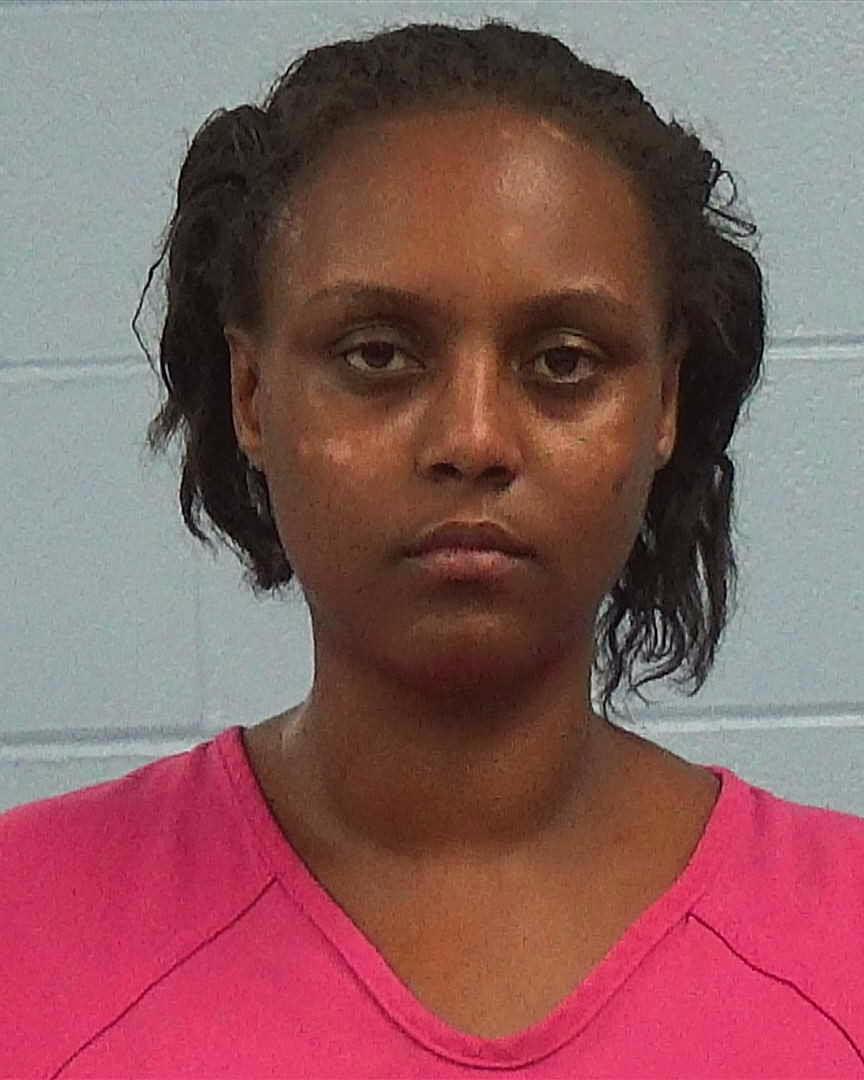 Watson, Evelyn Rene arrested by Williamson County PD/SO