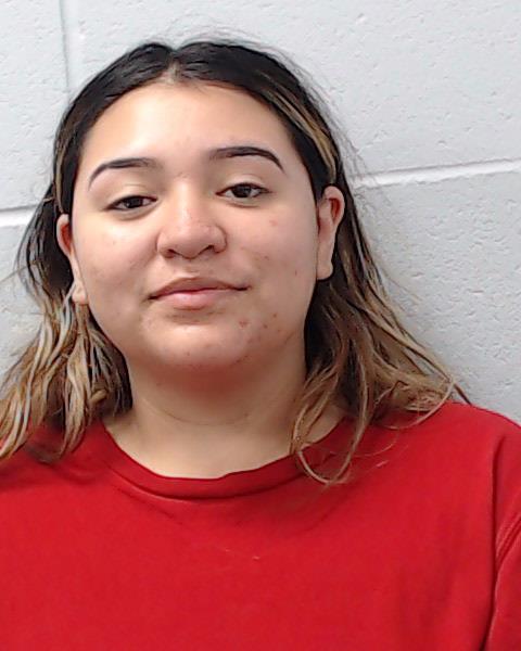Ruiz, Paris Celest arrested by Hays County SO/PD