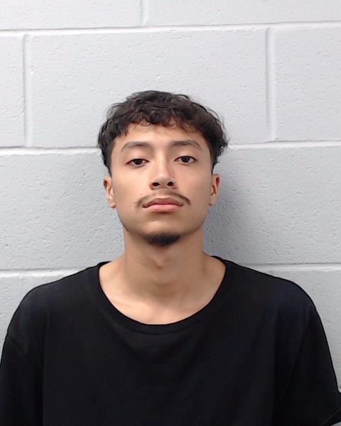 Galindo, Enrique Amadeo arrested by Hays County SO/PD