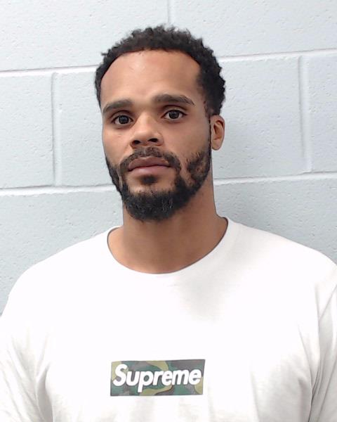 Willard, Tyron Kendell arrested by Hays County SO/PD