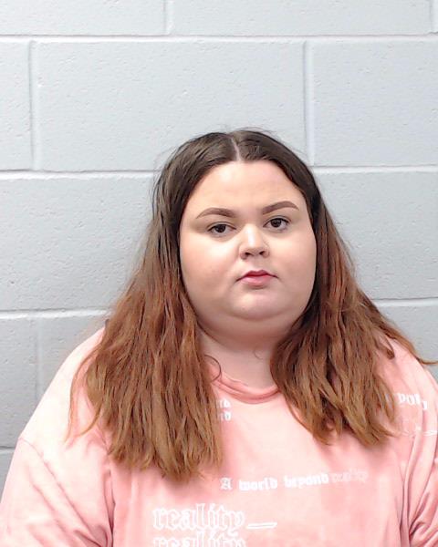 Malone, Dakota Brianna arrested by Hays County SO/PD