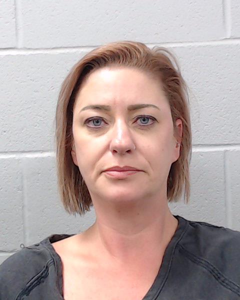 Valentine, Kristi Marie arrested by Hays County SO/PD