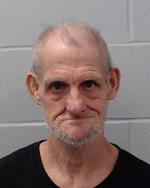 Kent, Richard Lee, III arrested by Hays County SO/PD