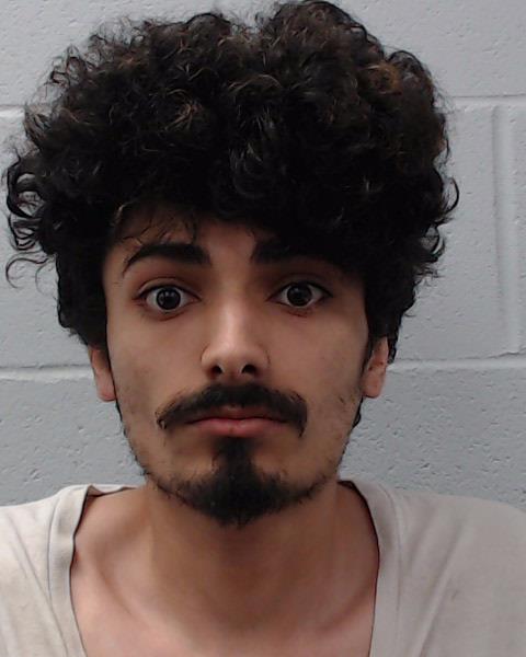 Davis, Mason Raye arrested by Hays County SO/PD