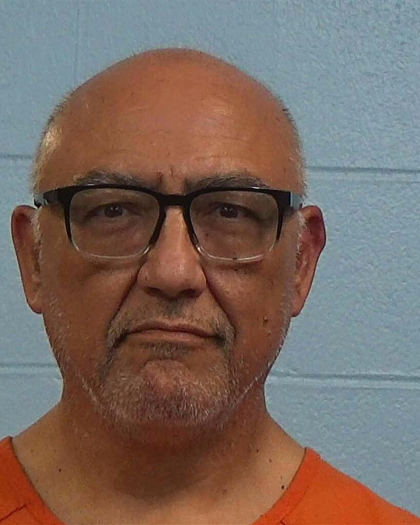 lopez ray nicholas booking photo