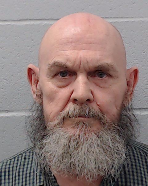 Bartlome, Christopher arrested by Hays County SO/PD