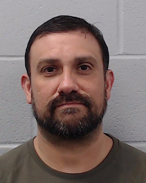 Linsey, Ian Roben Austin arrested by Hays County SO/PD