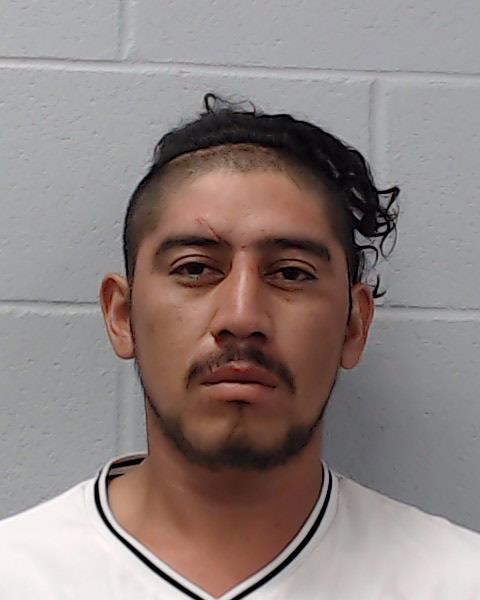 Gonzalez Laurel, Miguel Angel arrested by Hays County SO/PD
