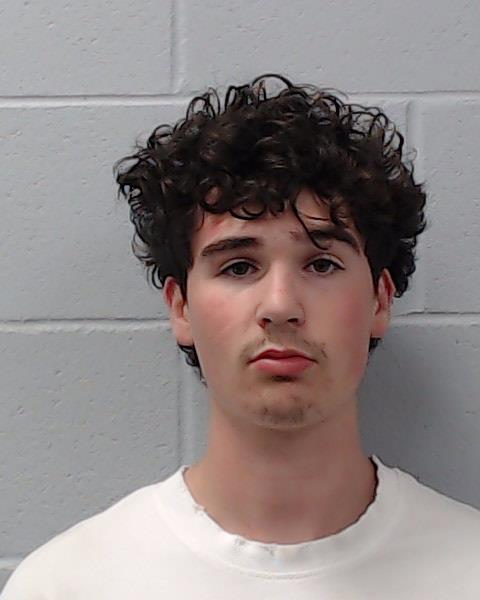 Powell, Hudson Turner arrested by Hays County SO/PD