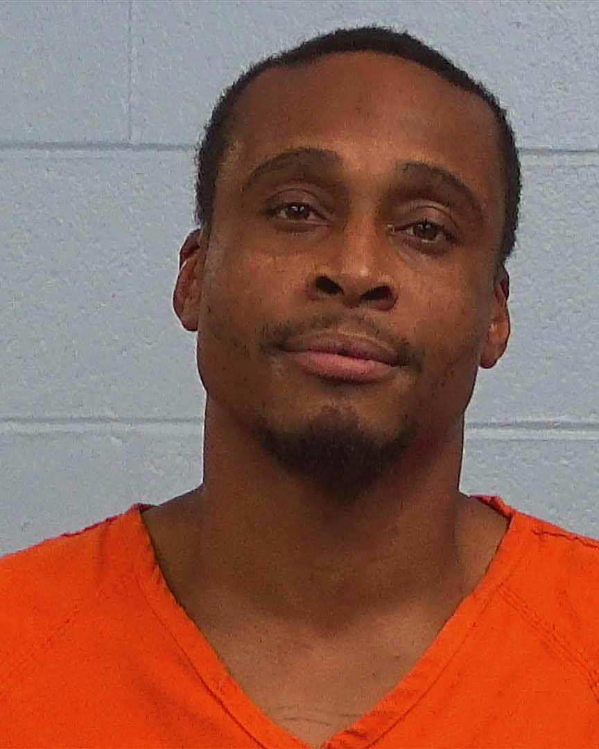 Thomas, Senaca Antonio arrested by Williamson County PD/SO