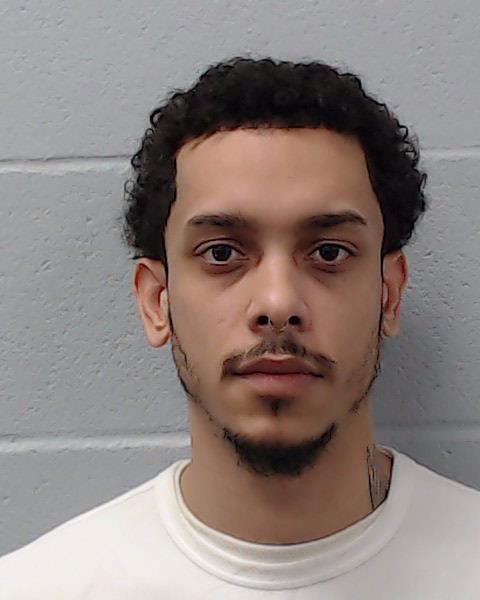 Gonzalez Marcano, Christopher arrested by Hays County SO/PD