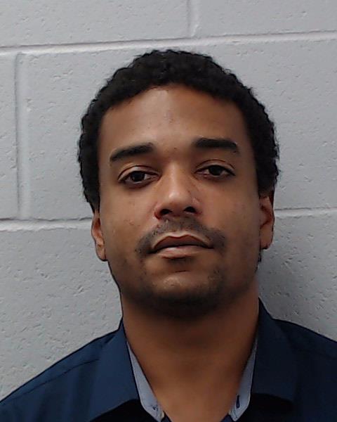 Whited, Tyrone Rasberry arrested by Hays County SO/PD