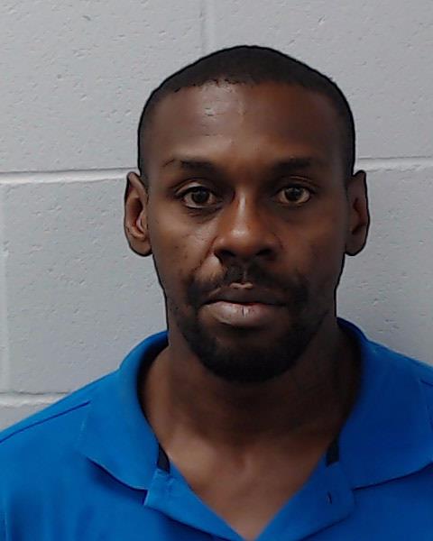 Wright, Jonathan Dwayne arrested by Hays County SO/PD