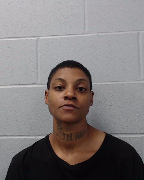 Williams, Mariah Deshay arrested by Hays County SO/PD